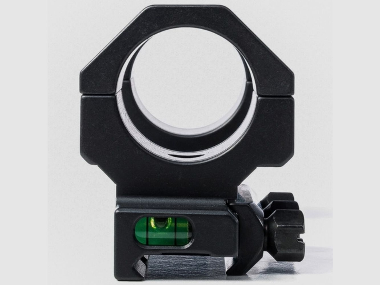 EAW Blockmontage GTM für Picatinny mit Kröpfung BH/Ø: 19/30 mm