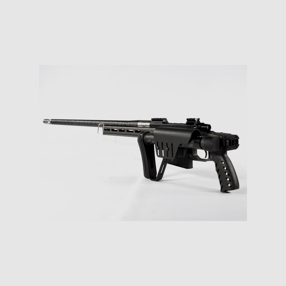 Fusil Kelbly's Nanook MG