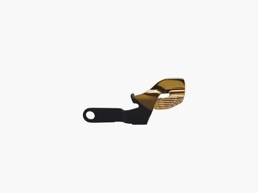 SIG SAUER P226 X-Series I Slide Stop Lever Gold Plated