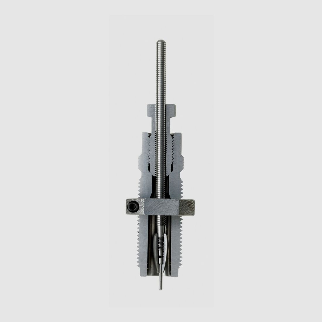 Hornady Custom Grade Die Set 2 Pieces for Long Gun Caliber (.300 H&H Mag), image 2 of 2