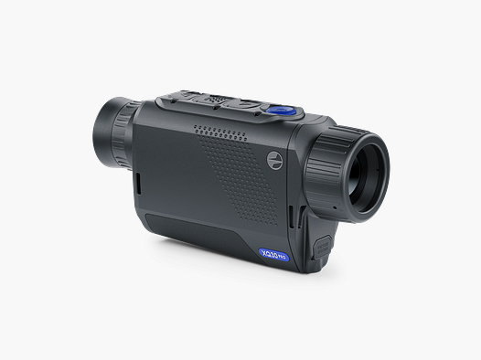 Pulsar Axion XQ30 PRO 384×288