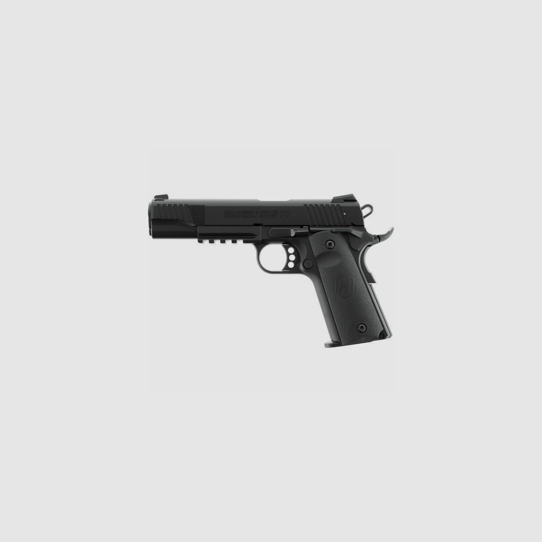 Hämmerli FORGE H1 22 5'' BLK