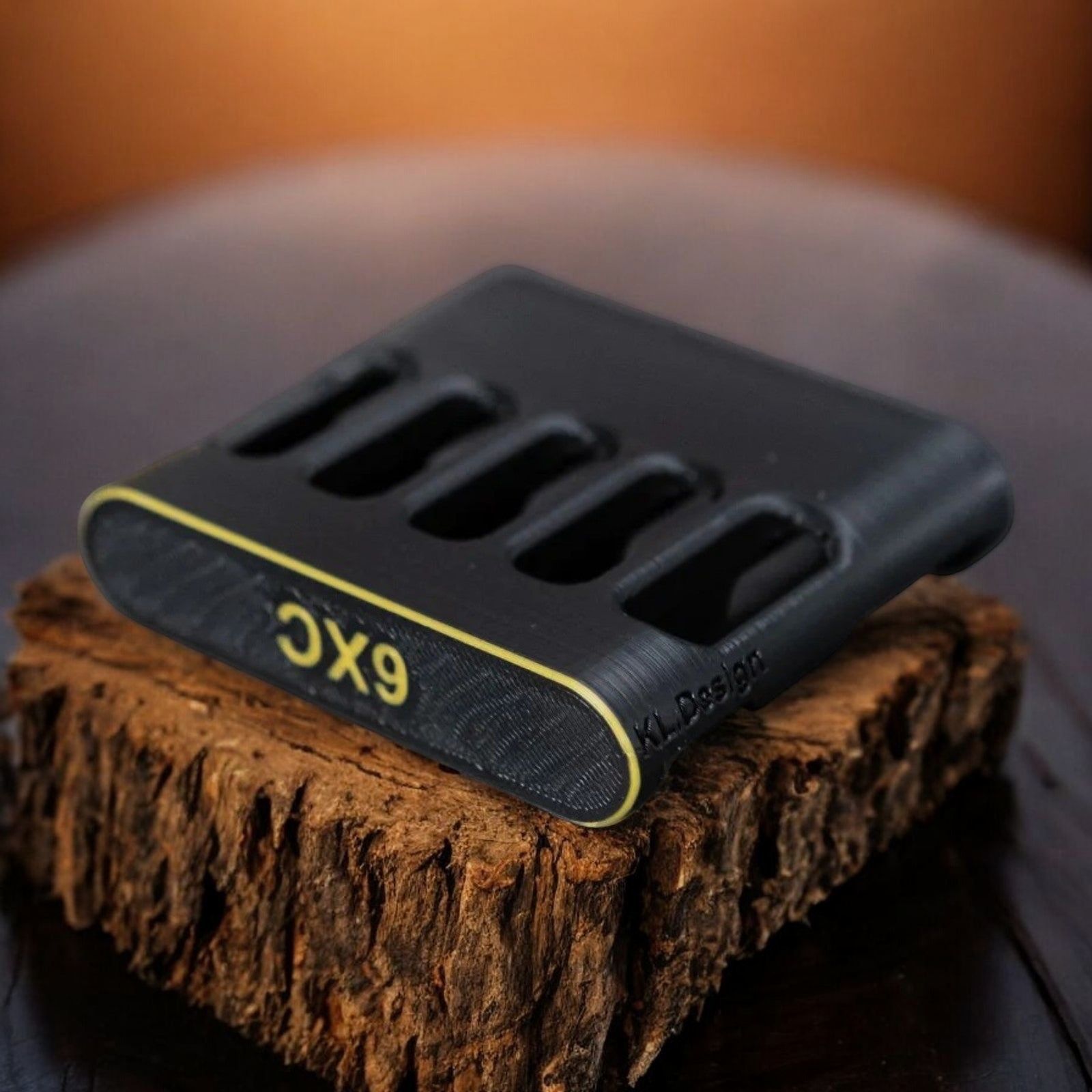 Filamelt - Clip per cartucce premium 6mm XC, immagine 4 di 5