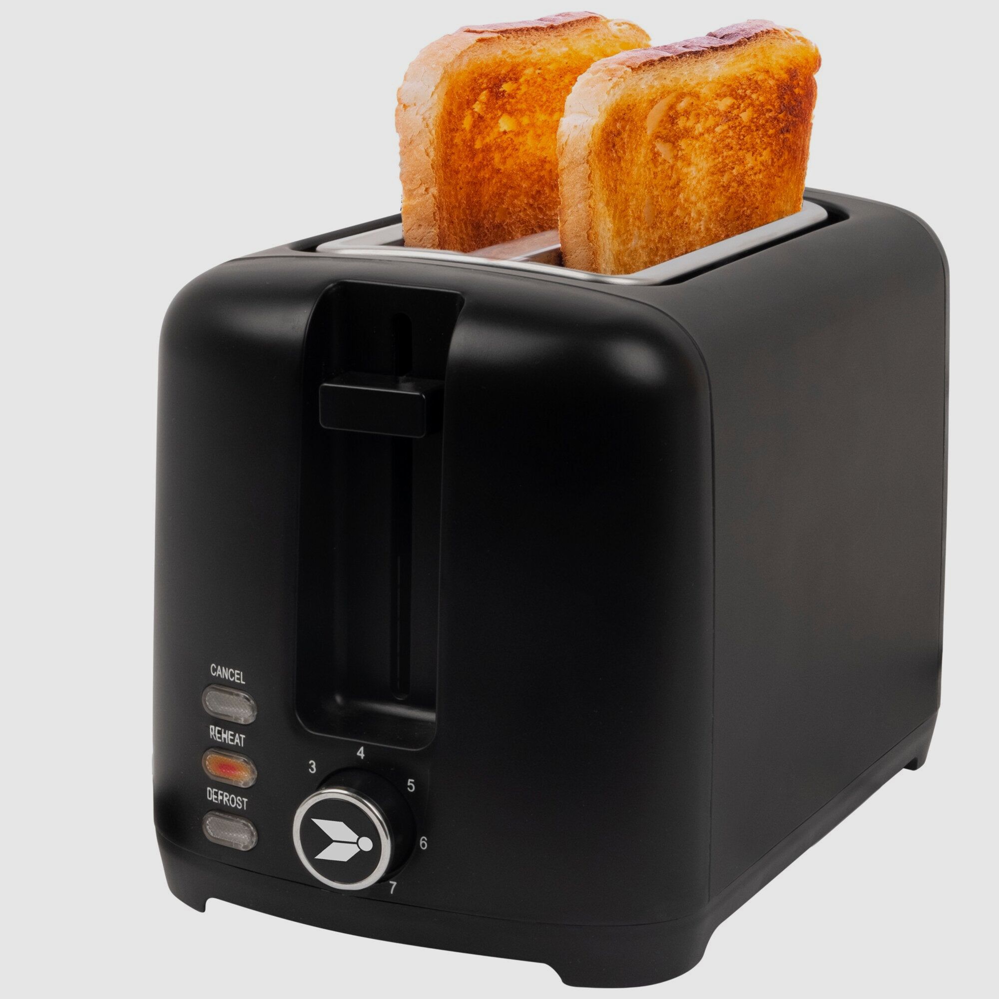 Toaster Minuwatt, image 3 of 4