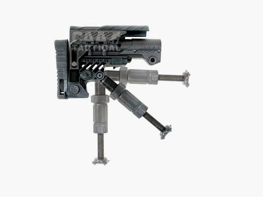 AR15 SNIPER STOCK