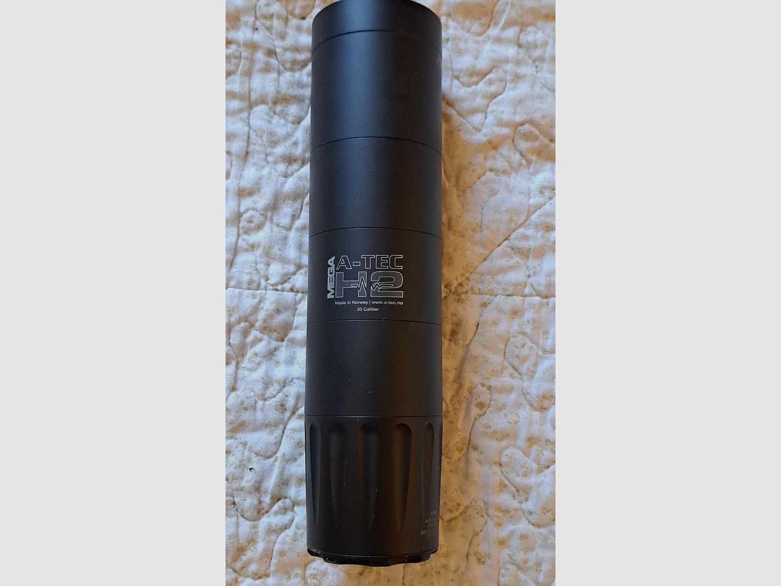 A-tec H2 suppressor