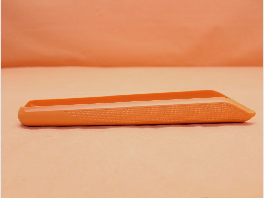 Tikka Tikka T1x/T3x: Vorderschaft Varmint/breit (S54069684) Polymer orange, z.B. für CTR