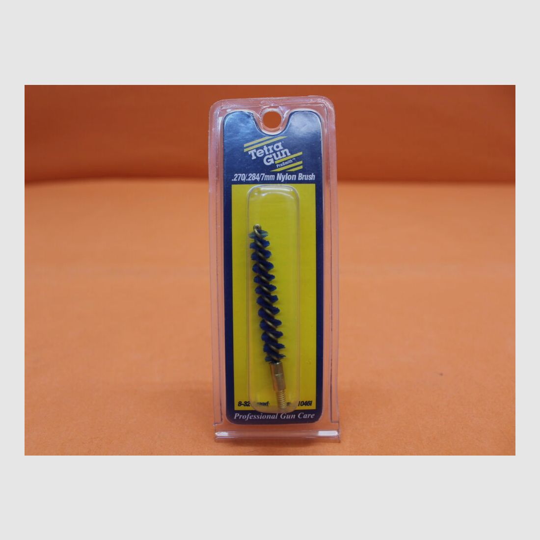 Tetra Gun Tetra Gun Spazzola in nylon (1046i) .270/ .284/ 7mm (Filettatura 8-32)