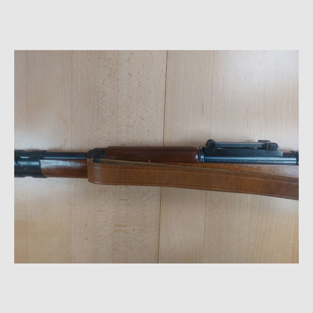 Norinco KKW JW25
