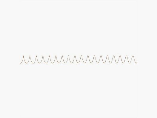 WOLFF LEVER ACTION WOLFF 44-40 MAGAZINE SPRING