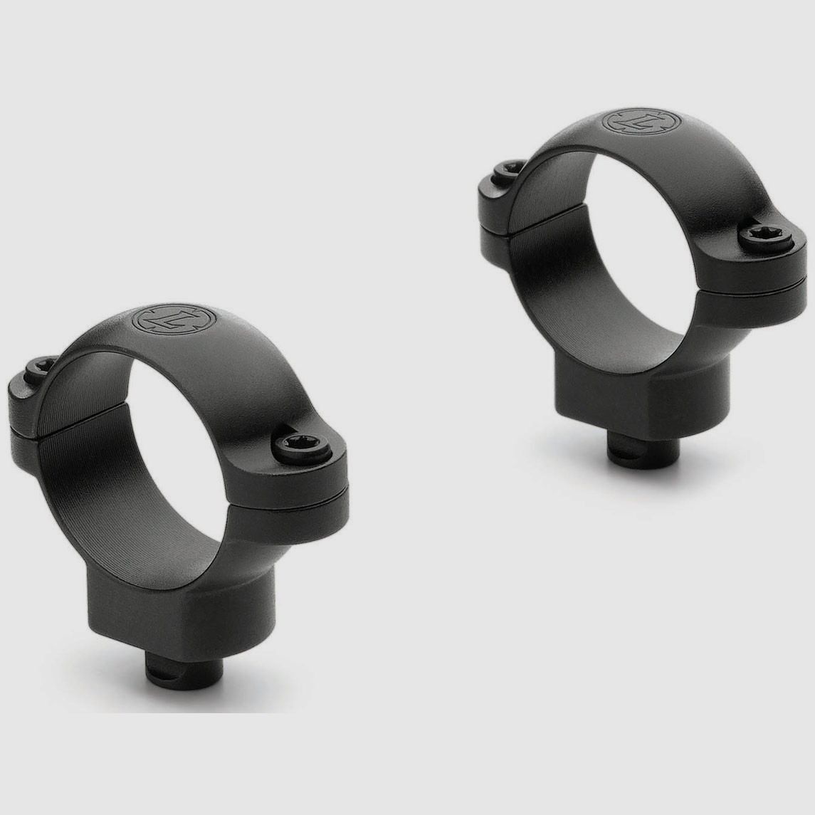 Ringpaar LEUPOLD QR 30mm. [Abnehmbar] – Mittel, Bild 1 von 2