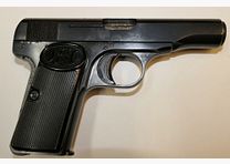 Browning FN Mod.1910