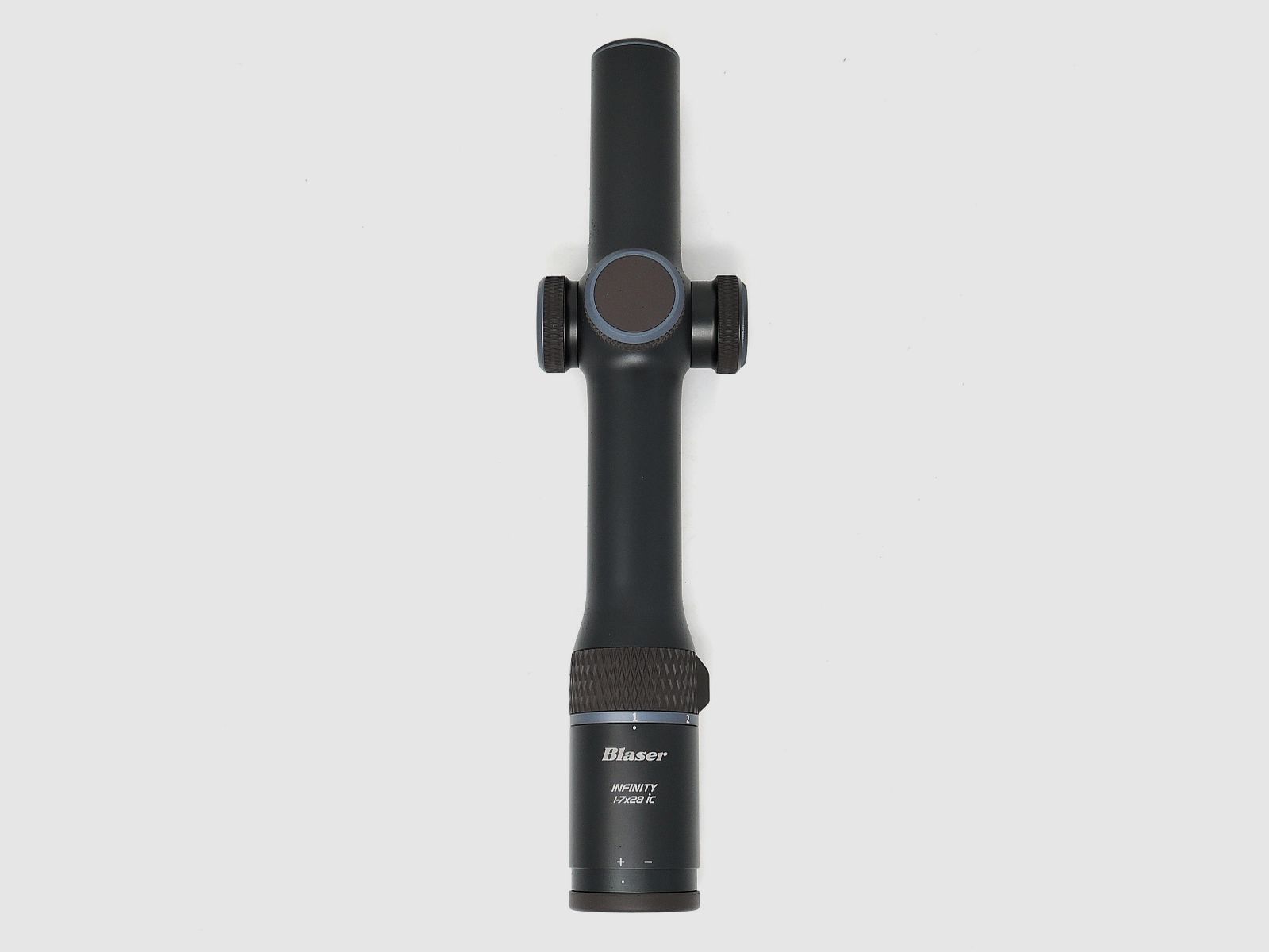Blaser Infinity B1 1-7×28 mm iC, afbeelding 5 van 5