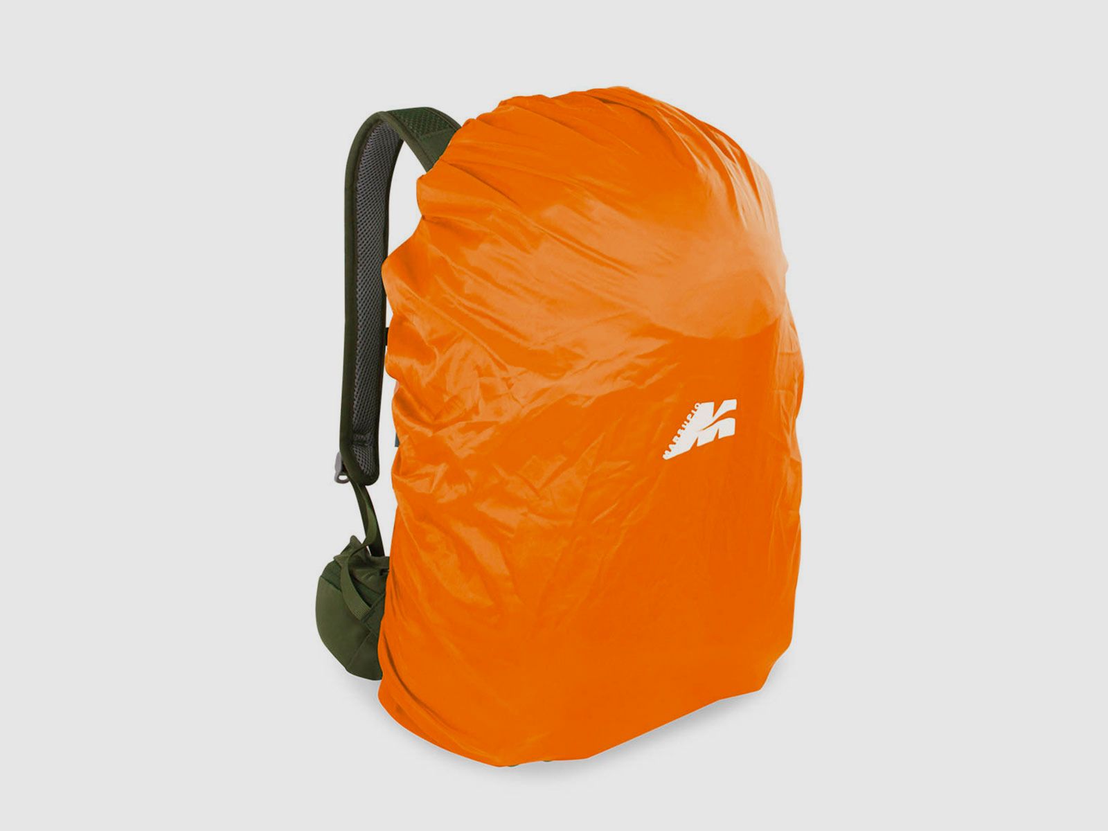 NATURE by MARSUPIO – STREET PRO 20 Backpack | 20lt, image 7 of 7