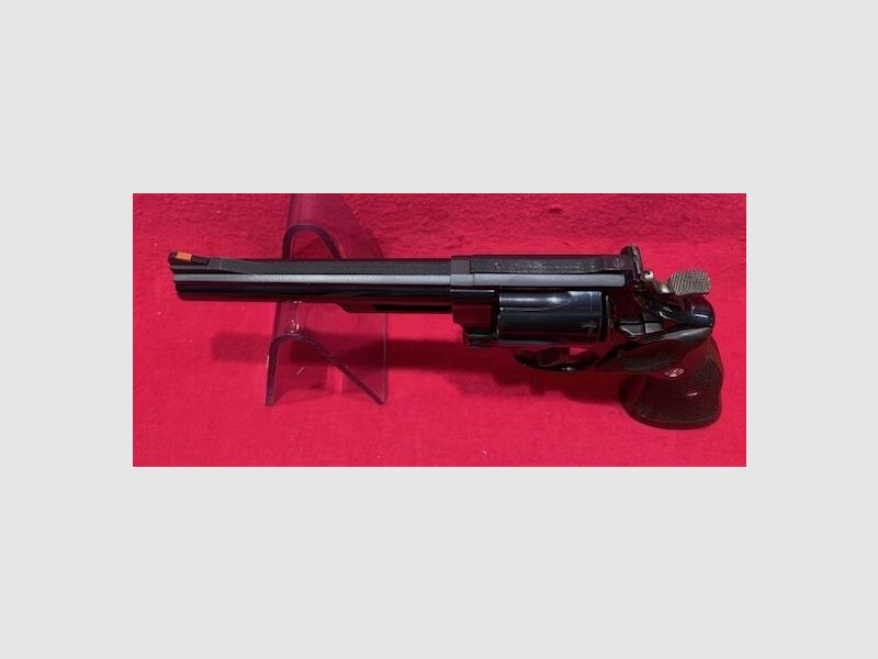 Smith & Wesson Mod. 29-3, zdjęcie 2 z 4