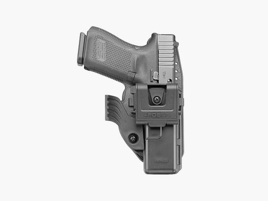 Inside the Waistband Holster / IWB Holster Glock 26 & 27