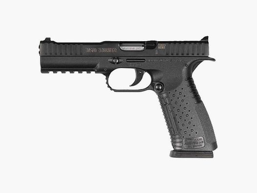 Arsenal Firearms Strike One „Speed“
