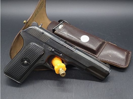 Norinco Model 213 / TT kaliber 9mm Luger 213 / TT
