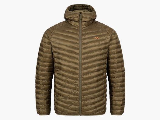 Blaser / Herren Challenger AIRFLAKE Jacke / Dunkel Oliv