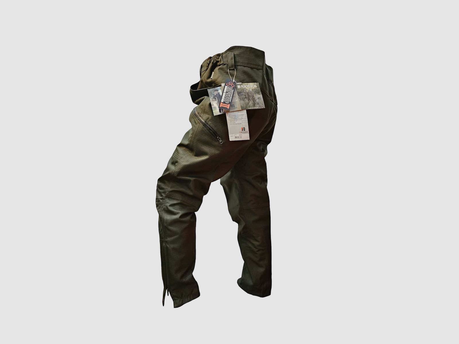 Pantaloni Predator R2 Percussion, Bild 1 von 2
