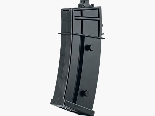 Heckler & Koch Magazin