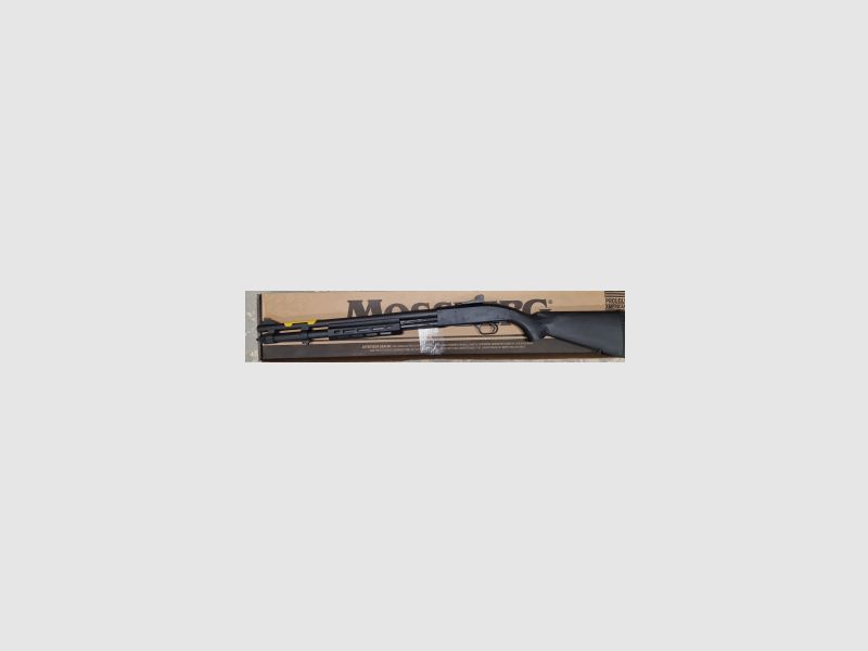 Mossberg 590 Persuader 9 Shot 20" Ghost Ring 12/76