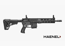 Haenel CR223 10,5 Zoll