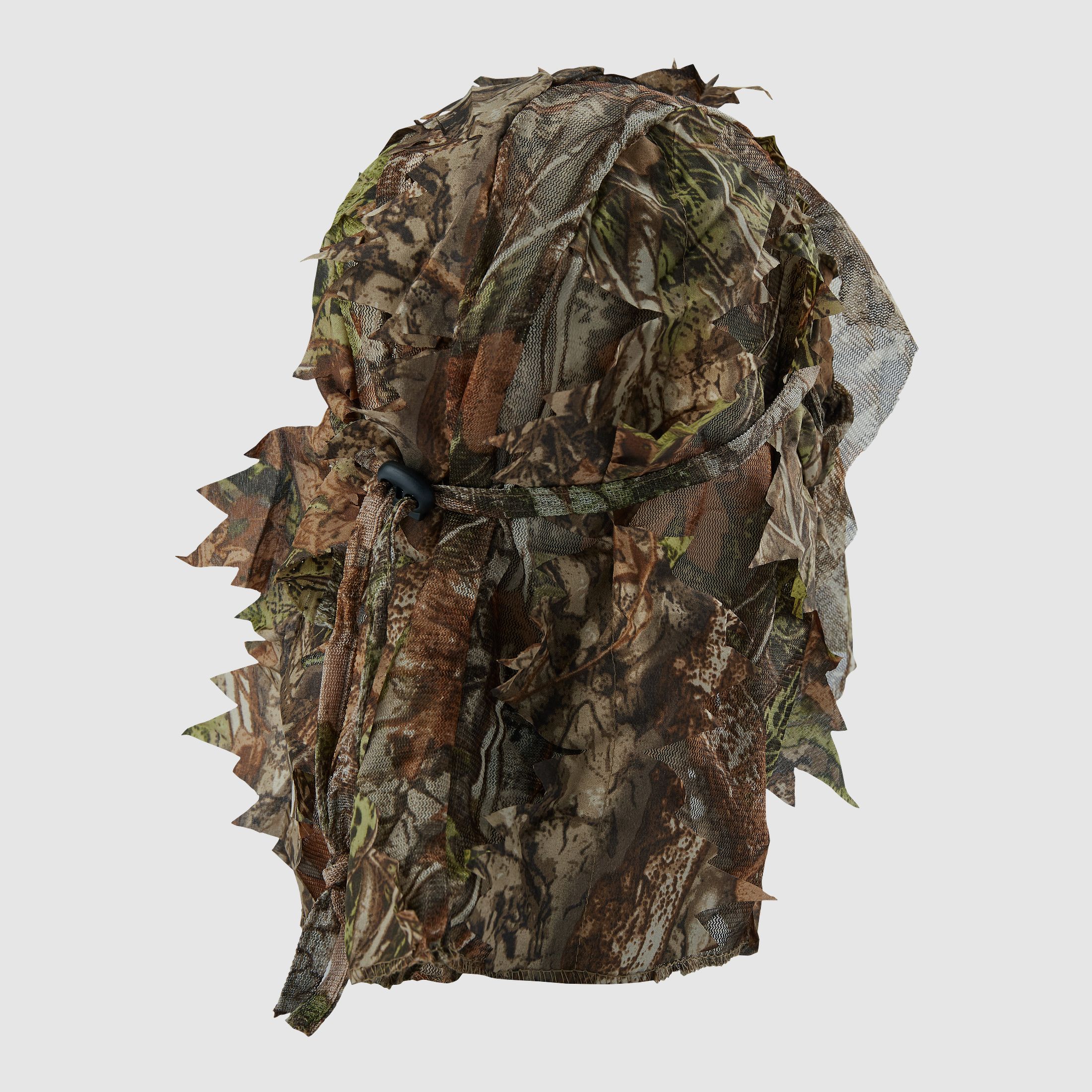 Sneaky 3D Gesichtsmaske - Innovation Camouflage – Size: ONE SIZE