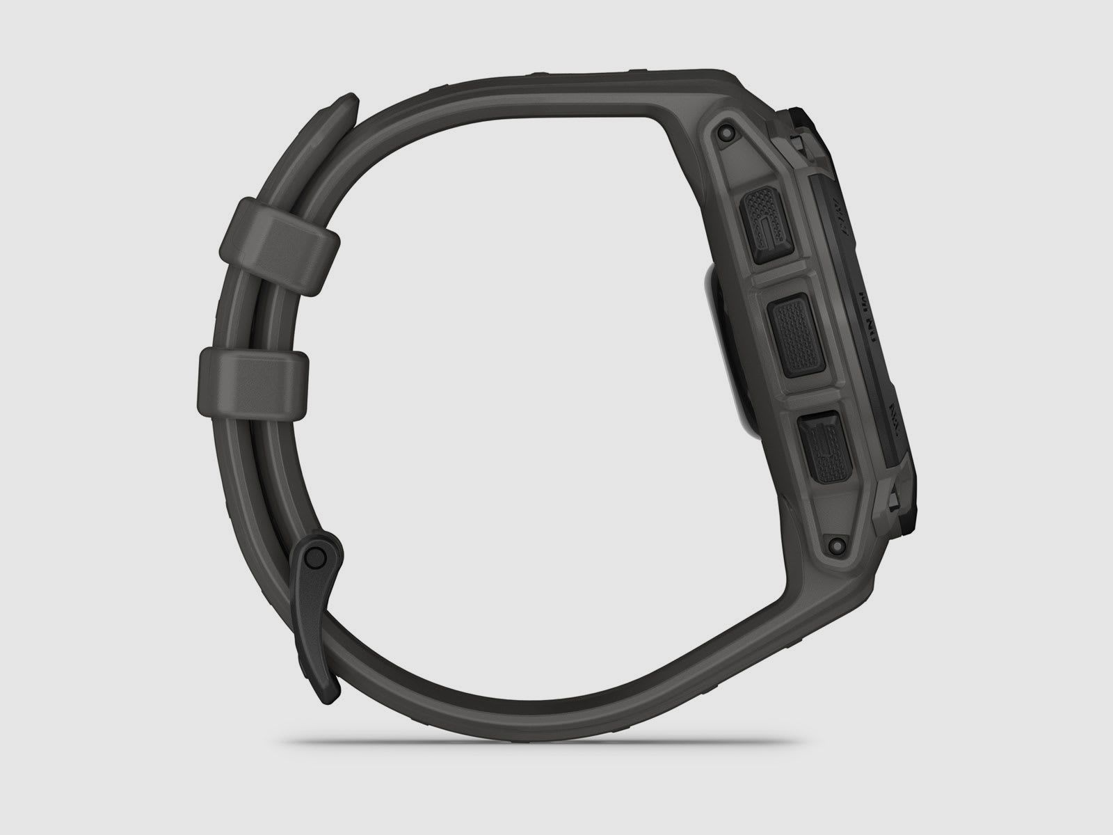 Garmin Instinct E 45 mm negro, imagen 5 de 8