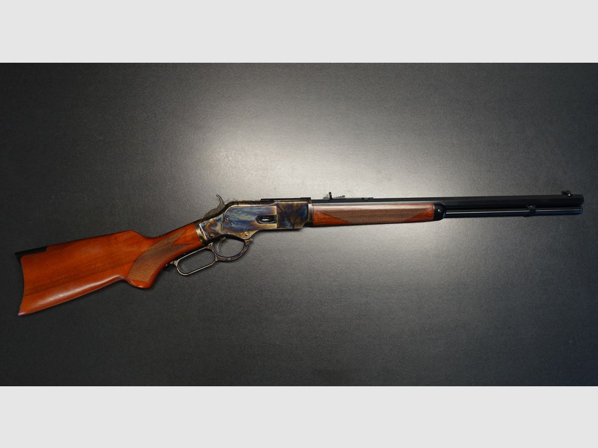 Uberti 1873 Special Short Rifle 357 Mag, Bild 1 von 7
