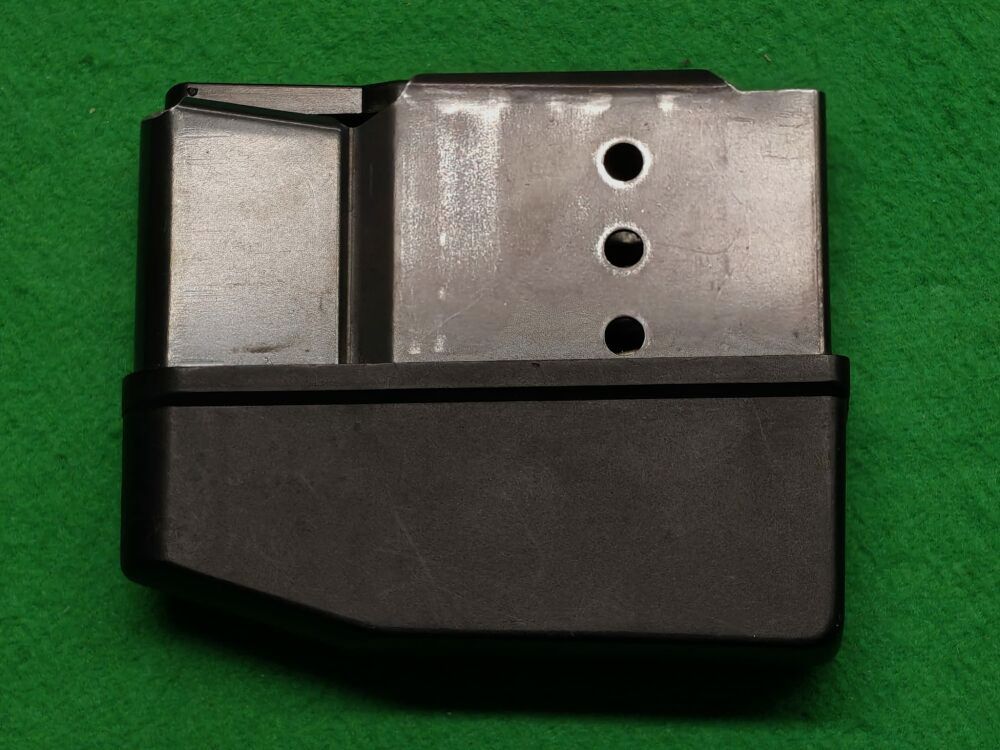 Sauer & Sohn 200 / 202