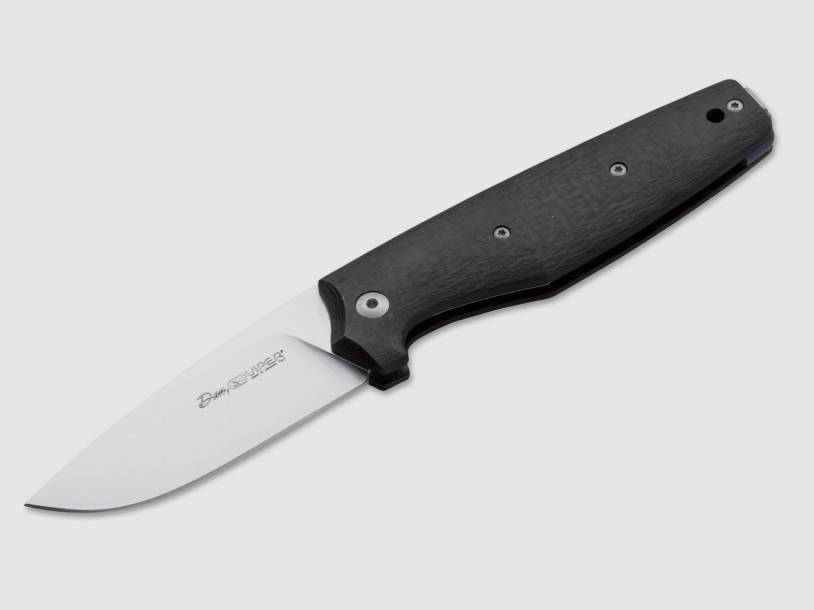 Taschenmesser Viper Dan1 Carbon