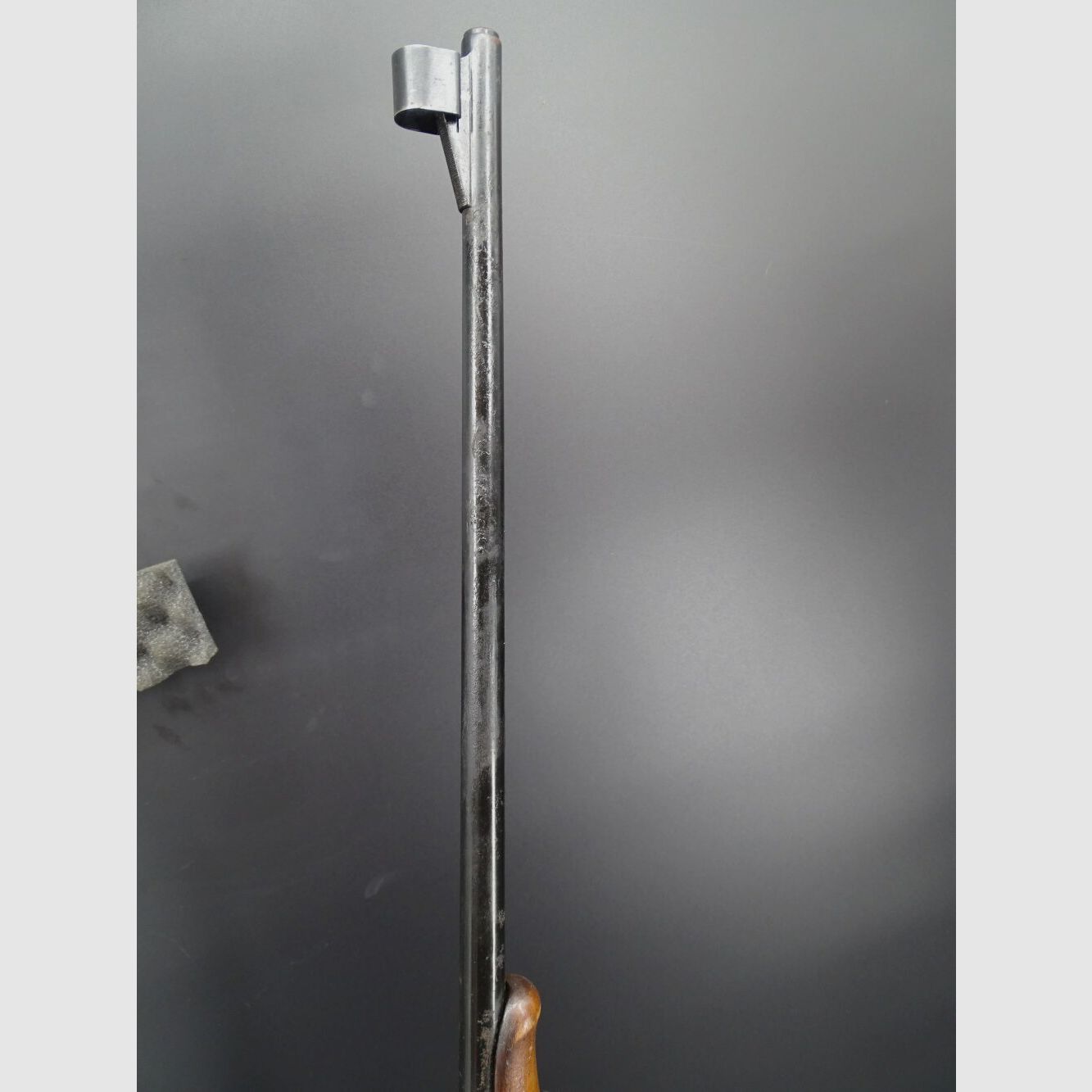 CZ Mod 2 van 1966 kaliber .22lr Mod 2