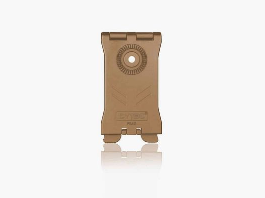System mocowania Molle FDE