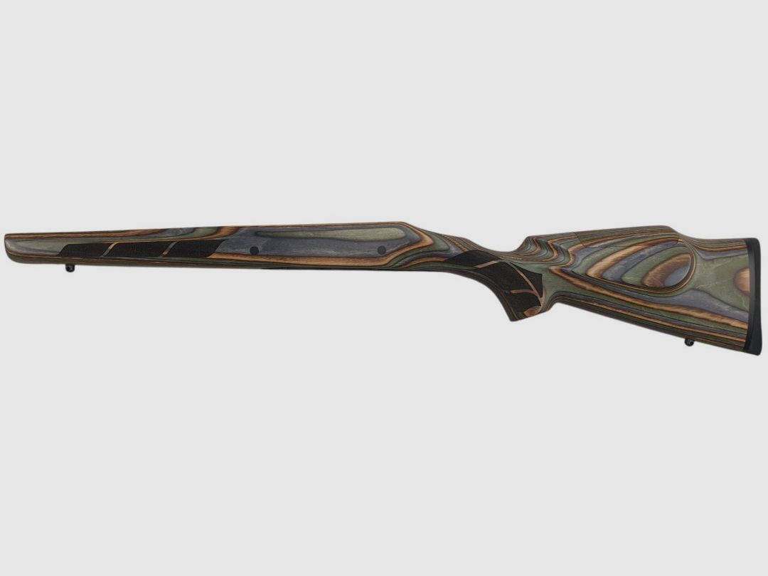 SCHAFT BOYDS USA REMINGTON 700 LANGZEIT MIT VERSTELLBAREM BACKEN FINISH FOREST CAMO, Bild 1 von 8