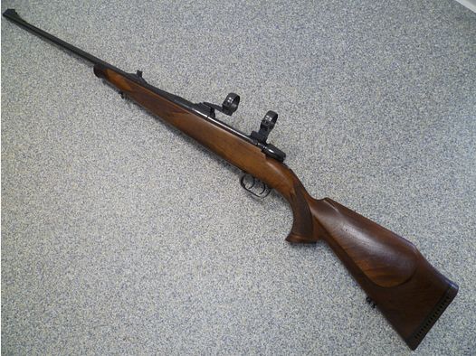 Repetierbüchse Heym SR 20 N 7x64