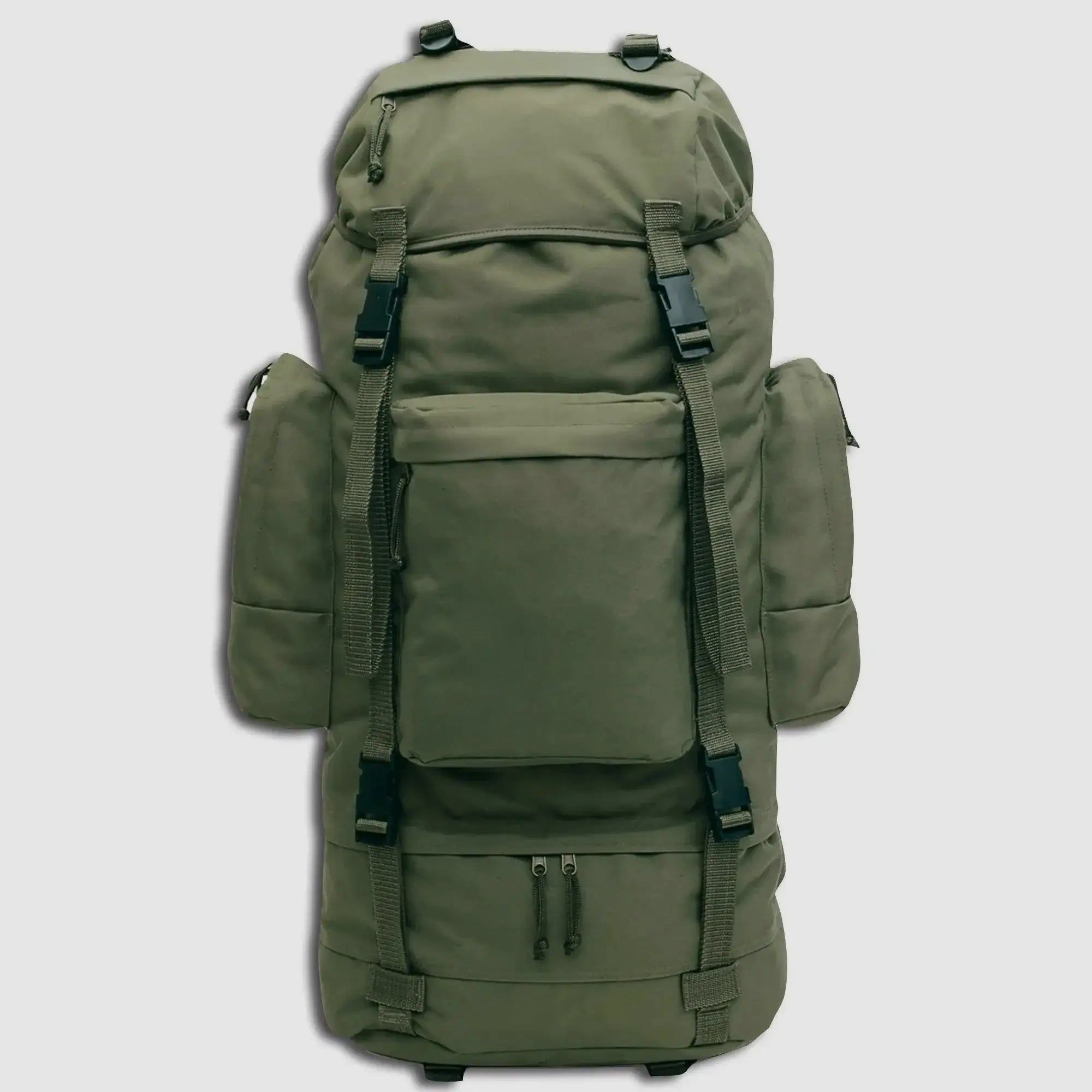 Mil-Tec Mil-Tec Sac à dos Ranger 75 L - Olive
