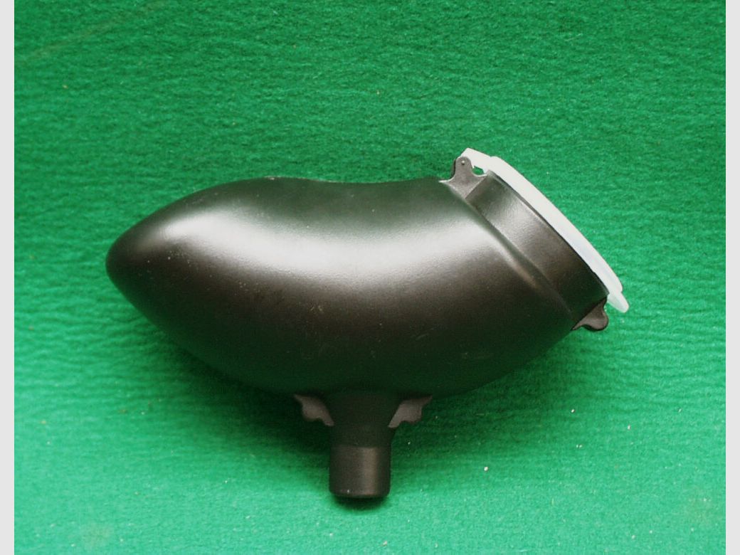 xxxx Gotcha / Paintball Magazin Behälter