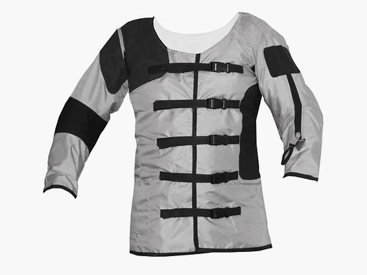 Chaqueta de tiro Field Target BENKE