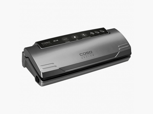 Caso Design Volautomatisch Vakuumverpakkingssysteem VC 10 Plus Edition |