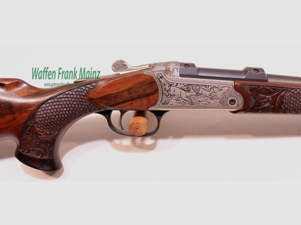Blaser - Isny Mod. K95 Luxus