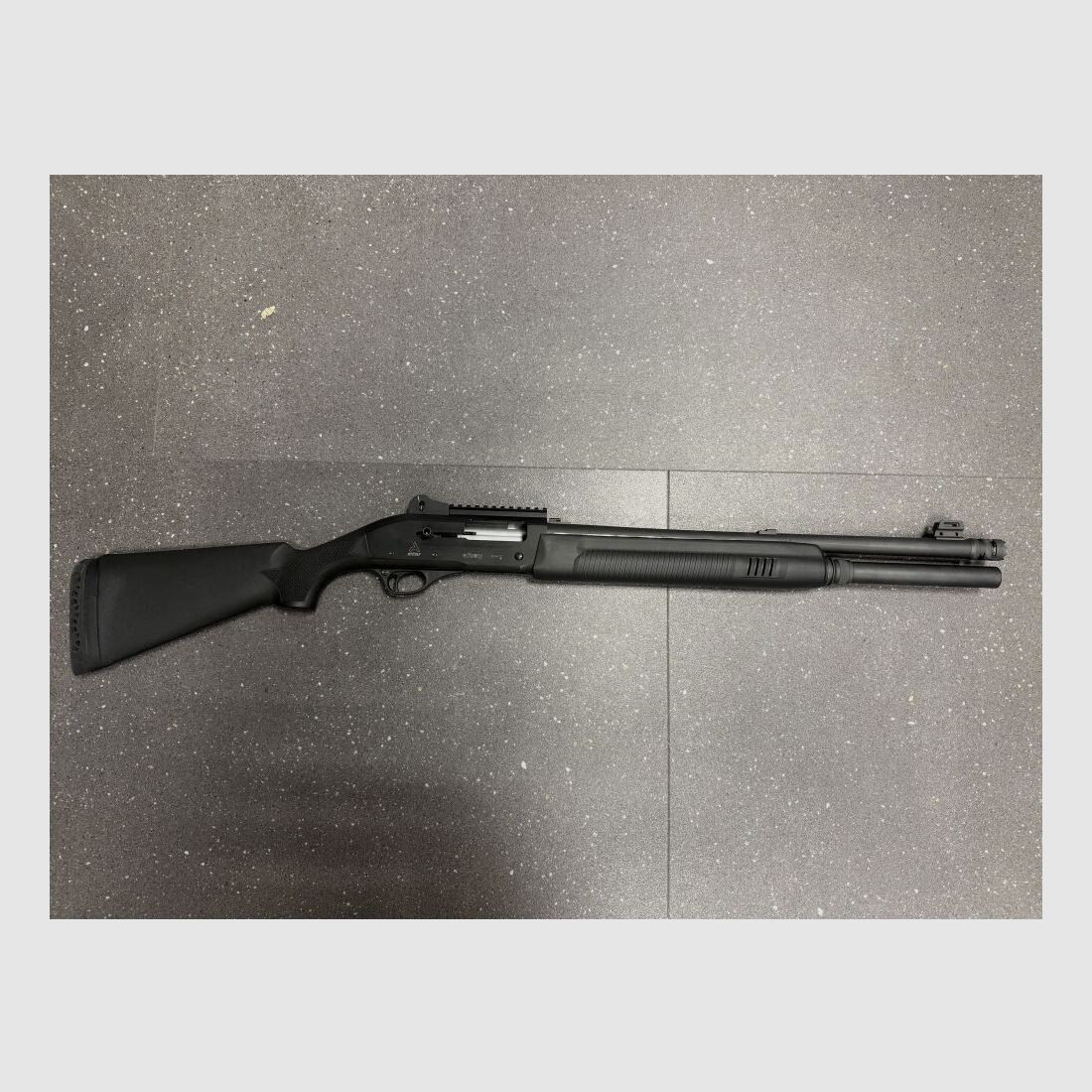Akkar Silah Altay TK-222