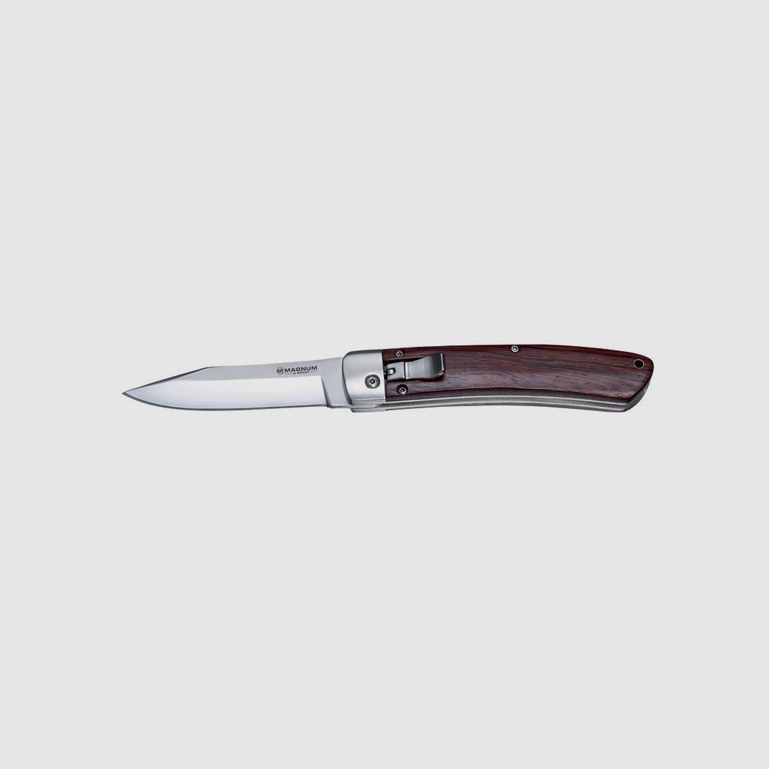 Boker Magnum Automatikmesser Classic 8,4 cm