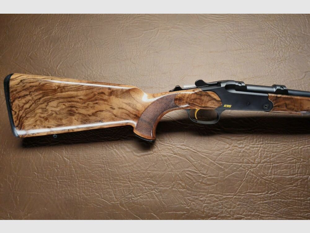 Blaser K95