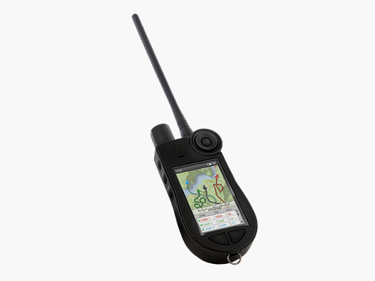 PALMARE TEK 2.0 – CANICOM