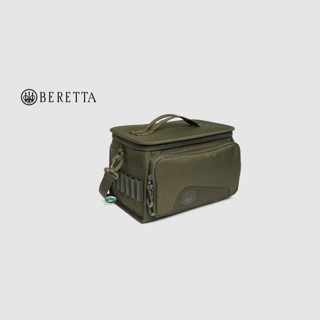 BERETTA Cartridge bag GameKeeper EVO BS372, image 1 of 2