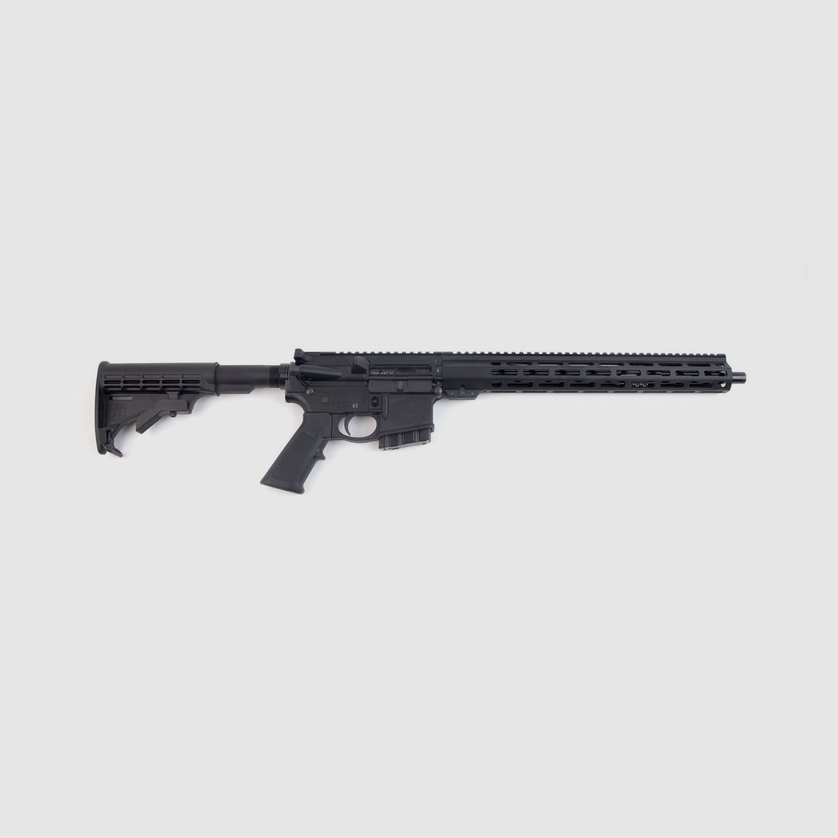 Smith & Wesson M&P15 Sport III HB MLGS 16" Kal. 223 Rem, Bild 1 von 10