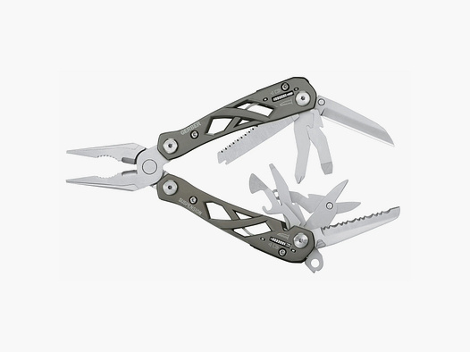 Gerber Multitool Suspension