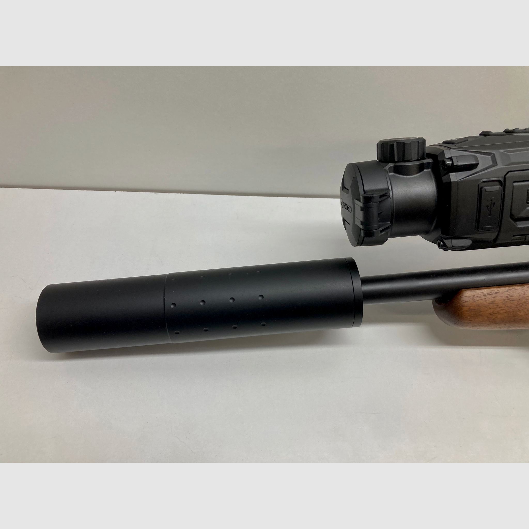 Bergara B14 Timber | Thermal Classic Hunter Komplettangebot  - WaffenFriedrichs