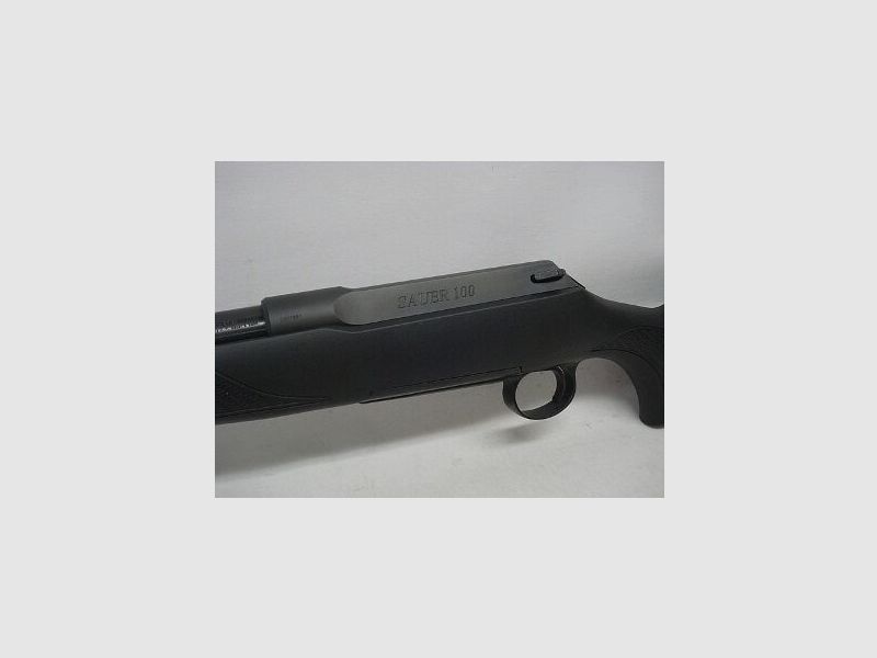Sauer 100 Classic XT LL56 MG oV